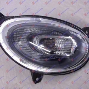 Φανος Ημερας Εμπρος (Ε) Δεξια Fiat 500 X 15-19 – 297105301