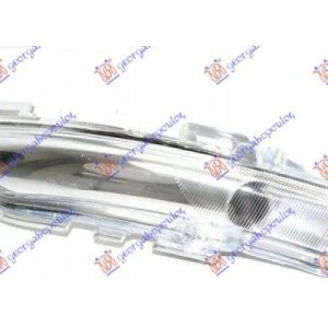 Φλας Πλαινο Καθρεφτη Αριστερα Fiat 500 X 15-19 – 297105492