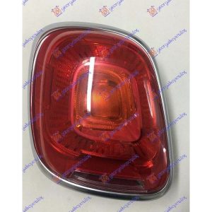 Φανος Πισω (TREKKING) (Ε) Αριστερα Fiat 500 X 15-19 – 297105814