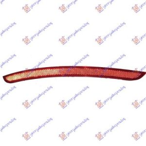 Αντανακλαστικο Πισω ΠΡΟΦΥΛ. (Γ) Αριστερα Fiat 500 X 15-19 – 297106112