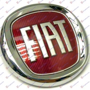 Σημα Μοντελου Fiat 500 15- – 297204790