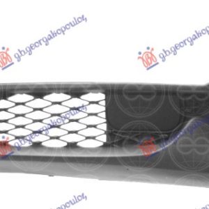 ΠΡΟΦΥΛΑΚΤΗΡΑΣ ΕΜΠΡΟΣ ΚΑΤΩ (ΜΕ ΤΡΥΠΕΣ ΓΙΑ ΠΡΟΒΟΛΕΙΣ) (Α ΠΟΙΟΤΗΤΑ) FIAT 500 X 19-   297403375