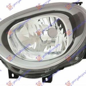 Φανος Εμπρος ΗΛΕΚΤ. (MARELLI) Δεξια Fiat 500 X 19- – 297405141