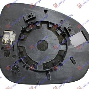 Κρυσταλλο Καθρεφτη ΘΕΡΜΑΙΝ. (CONVEX GLASS) Αριστερα Fiat 500 X 19- – 297407612