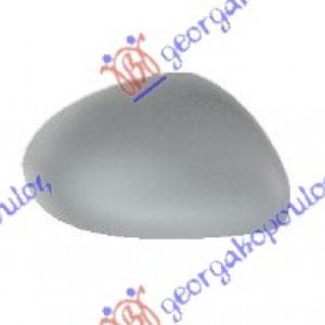 Καπακι Καθρεφτη Βαφομενο Δεξια Fiat 500 X 19- – 297407711