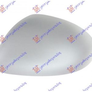 Καπακι Καθρεφτη Χρωμιο Αριστερα Fiat 500 X 19- – 297407722