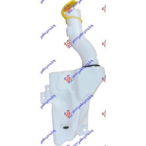 Δοχειο Νερου Υαλοκαθαριστηρων Με Ταπα Fiat 500 X 19- – 297408400