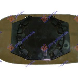 Κρυσταλλο Καθρεφτη 02-07 (CONVEX GLASS) Δεξια Fiat Strada 99-05   016807601