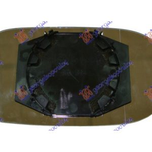 Κρυσταλλο Καθρεφτη 02-07 (ASPHERICAL GLASS) Αριστερα Fiat Strada 99-05    016807602