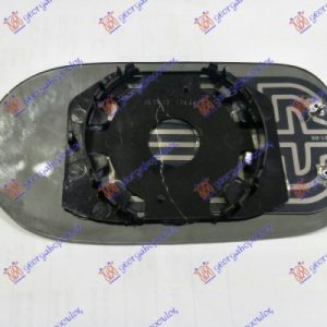 Κρυσταλλο Καθρεφτη ΘΕΡΜΑΙΝ. 02-07 (CONVEX GLASS) Δεξια Fiat Strada 99-05     016807621