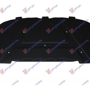 Επενδυση Καπω Bmw Series 1 (E81/87) 3/5D 04-11    031600100