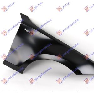 Φτερο Εμπρος (ΕΥΡΩΠΗ) Δεξια Bmw Series 1 (E81/87) 3/5D 04-11    031600651