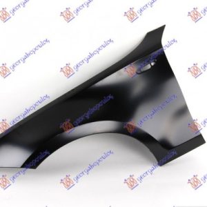 Αριστερα Φτερο Εμπρος (ΕΥΡΩΠΗ) Bmw Series 1 (E81/87) 3/5D 04-11  031600652