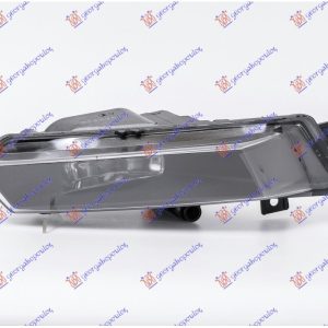 Προβολεας Ομιχλης 07- (Ε) Δεξια Bmw Series 1 (E81/87) 3/5D 04-11    031605126