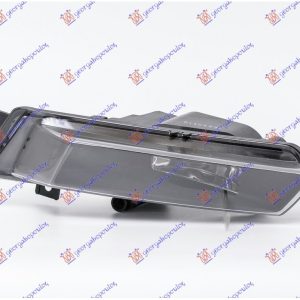 Προβολεας Ομιχλης 07- (Ε) Αριστερα Bmw Series 1 (E81/87) 3/5D 04-11    031605127