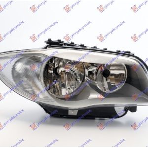 Φανος Εμπρος ΗΛΕΚΤ. -07 (Ε) (DEPO) Δεξια Bmw Series 1 (E81/87) 3/5D 04-11   031605131