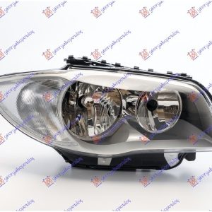 Φανος Εμπρος ΗΛΕΚΤ. -07 (Ε) (TYC) Δεξια Bmw Series 1 (E81/87) 3/5D 04-11   031605133