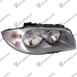 Φανος Εμπρος ΗΛΕΚΤ. -07 Valeo Δεξια Bmw Series 1 (E81/87) 3/5D 04-11    031605141
