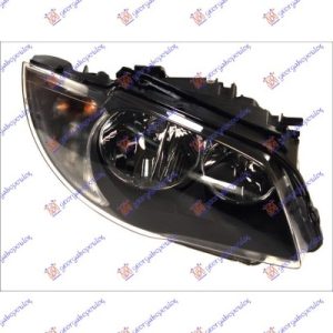 Φανος Εμπρος ΗΛΕΚΤ. 09-11 Valeo Δεξια Bmw Series 1 (E81/87) 3/5D 04-11    031605156