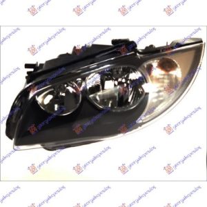 Φανος Εμπρος ΗΛΕΚΤ. 09-11 Valeo Αριστερα Bmw Series 1 (E81/87) 3/5D 04-11    031605157