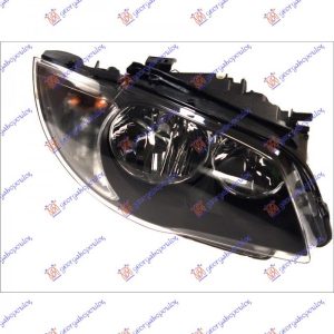 Φανος Εμπρος ΗΛΕΚΤ. 07-09 Valeo Δεξια Bmw Series 1 (E81/87) 3/5D 04-11    031605158
