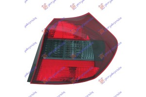 ΦΑΝΟΣ ΠΙΣΩ-07 ΦΥΜΕ ΦΛΑΣ ΔΕΞΙΑ ΒΜW SERIES 1 3/5 D  04-11  031605816
