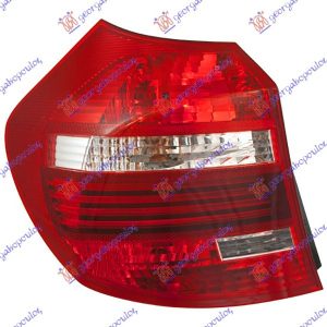 Φανος Πισω Led 07- (VALEO) Αριστερα Bmw Series 1 (E81/87) 3/5D 04-11   031605887