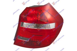 ΦΑΝΟΣ ΠΙΣΩ 07- ΔΕΞΙΑ ΒΜW SERIES 1 E81/87 3/5D 04-11  031605891