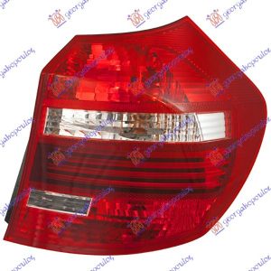 Φανος Πισω Led 07- (Ε) Δεξια Bmw Series 1 (E81/87) 3/5D 04-11   031605896