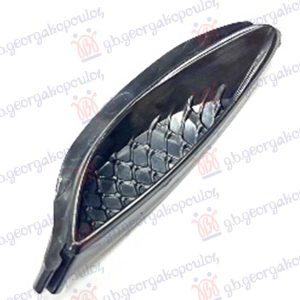 BMW SERIES 1 3/5D 2004-2011 (E81/E87) ΔΙΑΚΟΣΜΗΤΙΚΟ ΚΑΛΥΜΑ ΜΑΡΣΠΙΕ Μ RERFOMANCE ΔΕΞΙΑ  031606571