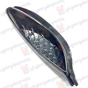 BMW SERIES 1 3/5D 2004-2011 (E81/E87) ΔΙΑΚΟΣΜΗΤΙΚΟ ΚΑΛΛΥΜΑ ΜΑΡΣΠΙΕ M PERFORMANCE  031606572
