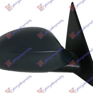 Καθρεφτης ΗΛΕΚ. ΘΕΡΜ. 5Π ΒΑΦΟΜ. -09 (ASPHERICAL GLASS) Δεξια Bmw Series 1 (E81/87) 3/5D 04-11   031607483