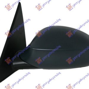 Καθρεφτης ΗΛΕΚ. ΘΕΡΜ. 5Π ΒΑΦΟΜ. -09 (ASPHERICAL GLASS) Αριστερα Bmw Series 1 (E81/87) 3/5D 04-11    031607484