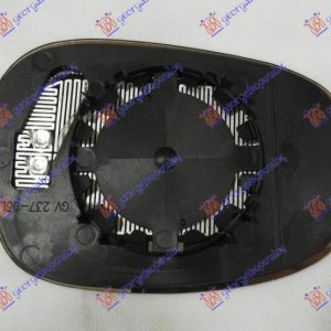 BMW SERIES 1 3/5D 2004-2011 (E81/E87) ASPHERICAL GLASS AP  0316076021