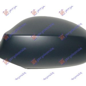 Καπακι Καθρεφτη Βαφομενο -09 Δεξια Bmw Series 1 (E81/87) 3/5D 04-11   031607701