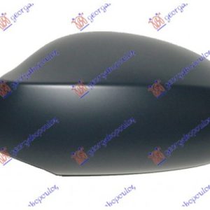 Καπακι Καθρεφτη Βαφομενο -09 Αριστερα Bmw Series 1 (E81/87) 3/5D 04-11    031607702