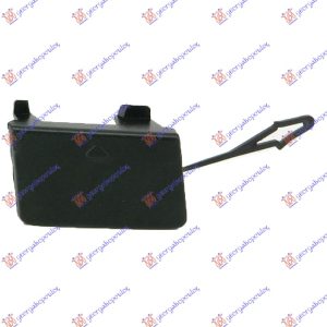 BMW SERIES 1 3/5D 2004-2011 (E81/E87) ΚΑΛΥΜΜΑ ΓΑΝΤΖΟΥ ΕΜΠΡΟΣ -2007  031607830