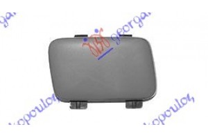 BMW SERIES 1 3/5D 2004-2011 (E81/E87) KAΛΥΜΜΑ ΓΑΝΤΖΟΥ ΕΜΠΡΟΣ 2007  031607835