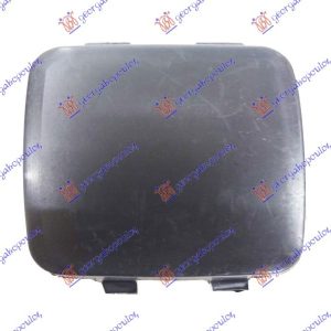 Καλυμμα Γαντζου Πισω 2007- Bmw Series 1 (E81/87) 3/5D 04-11   031607845