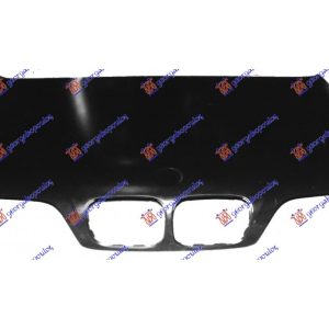 Καπο Εμπρος Bmw Series 5 (E39) 96-02    058200070