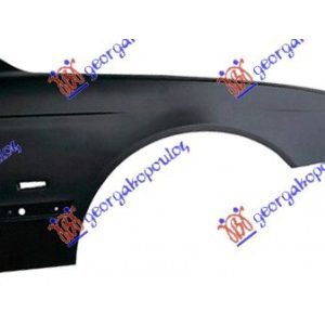 Φτερο Εμπρος Δεξια Bmw Series 5 (E39) 96-02   058200651