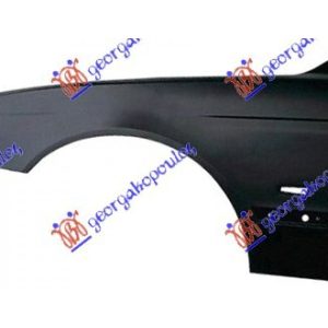 Φτερο Εμπρος Αριστερα Bmw Series 5 (E39) 96-02   058200652