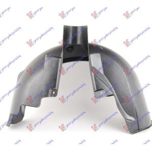 Αριστερα Θολος Πισω Πλαστικος Bmw Series 5 (E39) 96-02  058200852