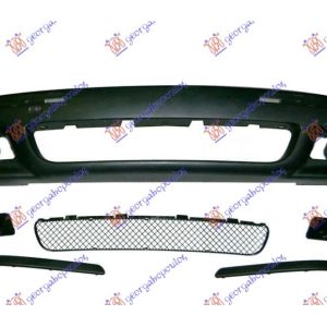 ΠΡΟΦΥΛ. ΕΜΠ. `Μ5` Κομπλε Bmw Series 5 (E39) 96-02    058203615