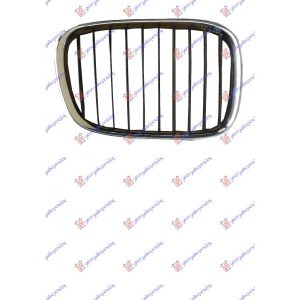 Καρδια Μασκας -00 Δεξια Bmw Series 5 (E39) 96-02    058204631