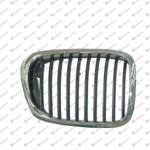 Καρδια ΜΑΣΚΑΣ00- Δεξια Bmw Series 5 (E39) 96-02   058204681