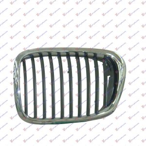 Καρδια ΜΑΣΚΑΣ00- Αριστερα Bmw Series 5 (E39) 96-02    058204682