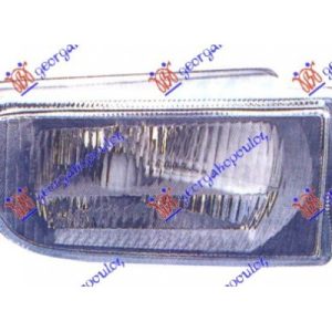 Προβολεας Ομιχλης -00 (Ε) Δεξια Bmw Series 5 (E39) 96-02   058205111
