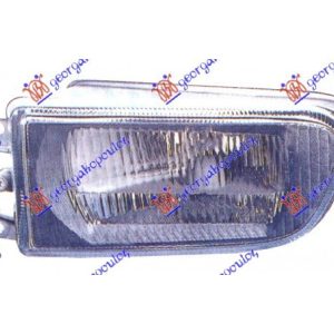 Προβολεας Ομιχλης -00 (Ε) Αριστερα Bmw Series 5 (E39) 96-02    058205112