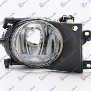 Προβολεας Ομιχλης 00- (ΣΤΡΟΓΓΥΛΟΣ) (Ε) Δεξια Bmw Series 5 (E39) 96-02    058205116